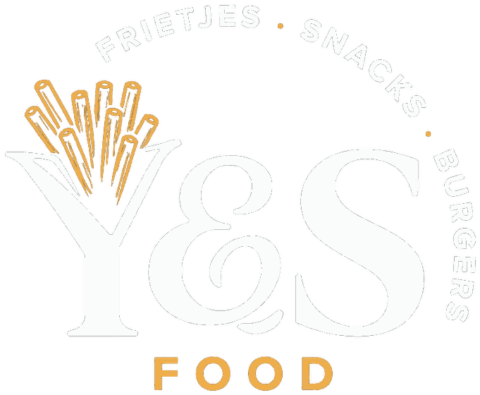 Y&S Food — frietjes, snacks, burgers